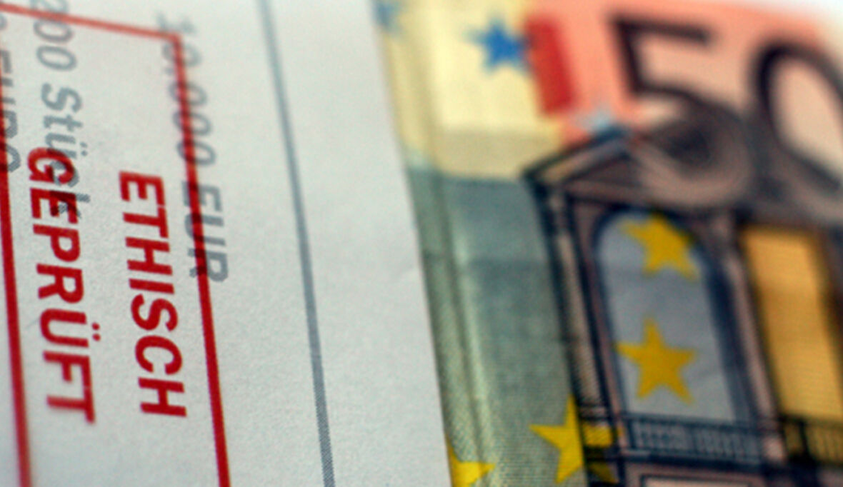 Nachhaltig investieren: Fonds zwischen Rendite und Wirkung