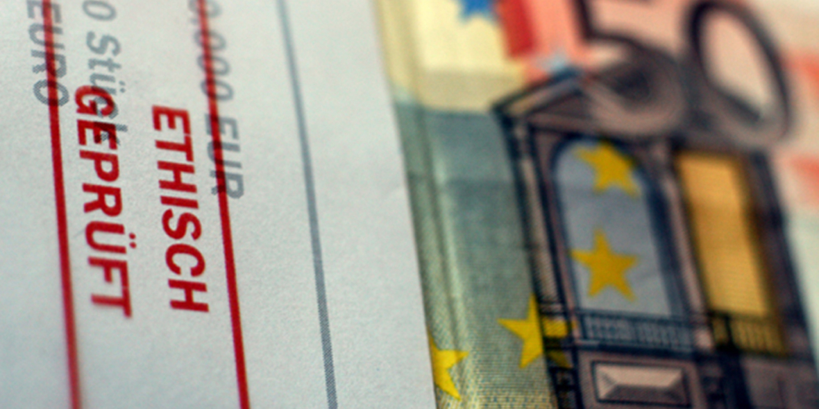 Zuwachs bei Nachhaltigen Geldanlagen in der DACH-Region