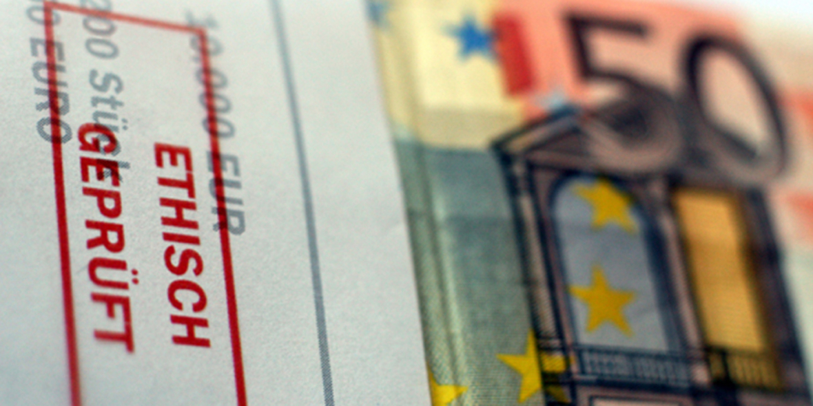 Nachhaltig investieren: Fonds zwischen Rendite und Wirkung