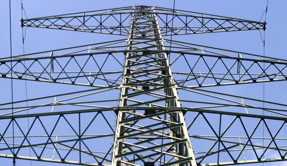 Elektroniksysteme für die Netze von morgen