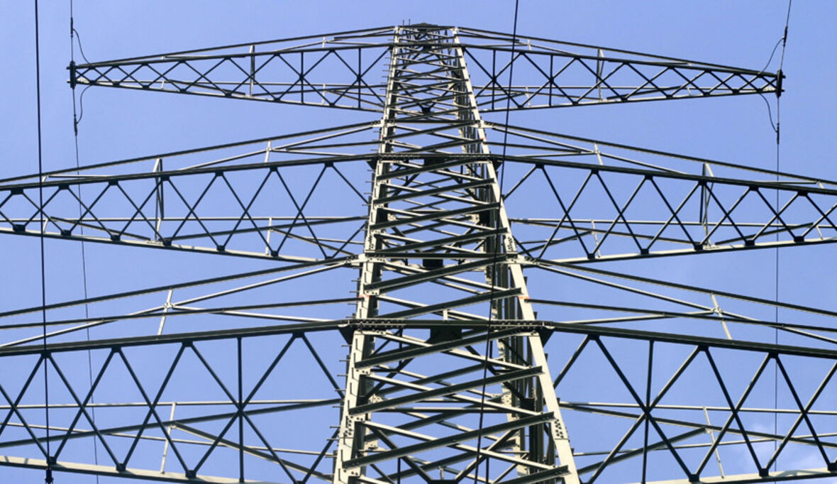 KfW: 1 Mrd. Euro für neue Stromleitungen in Indien 