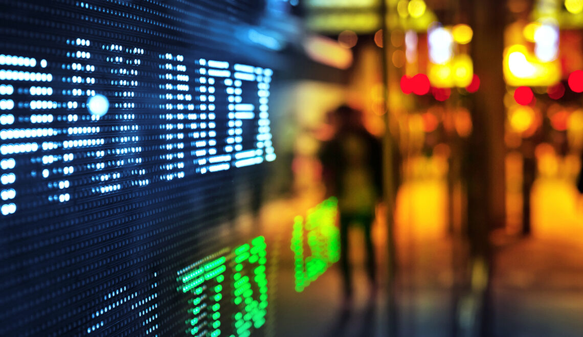 Konzerne päppeln Aktionäre, statt in die Zukunft zu investieren