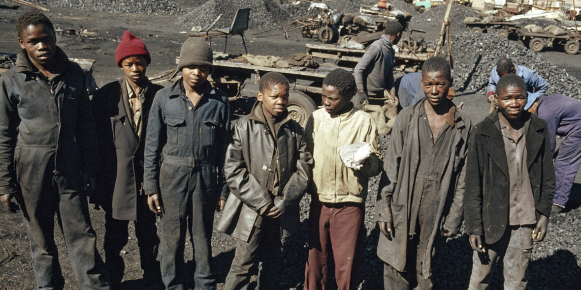 Konfliktrohstoffe: EU Nachbesserungen verlangt