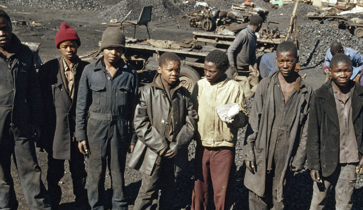 Konfliktrohstoffe: EU Nachbesserungen verlangt