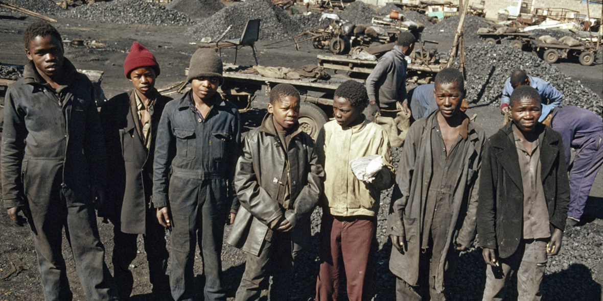 Importverbote als Waffe gegen Zwangsarbeit: ILO sieht Potenzial und Grenzen