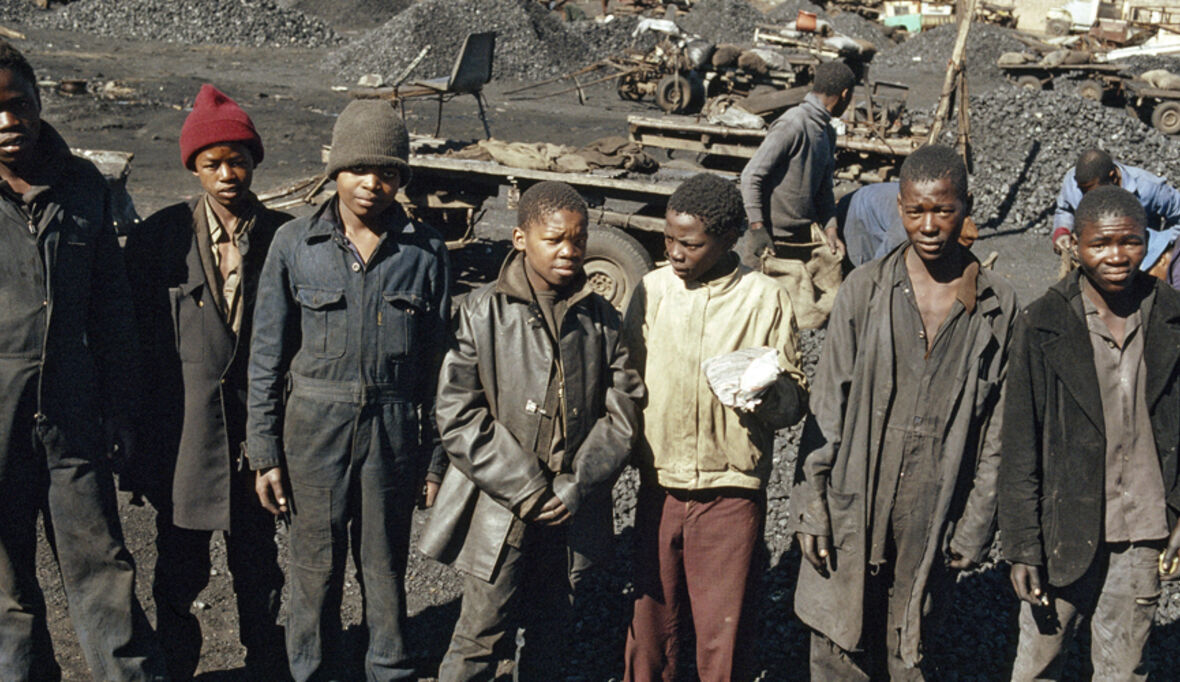 Zunehmende Verrechtlichung von Menschenrechts-Aspekten