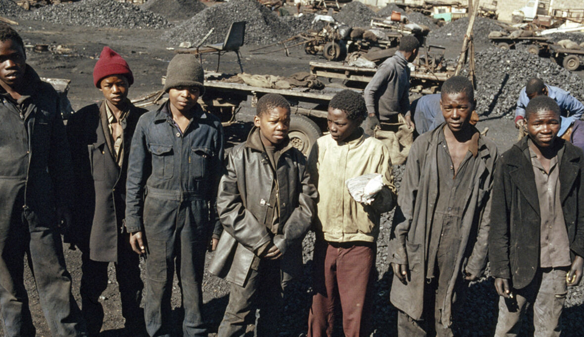 Importverbote als Waffe gegen Zwangsarbeit: ILO sieht Potenzial und Grenzen