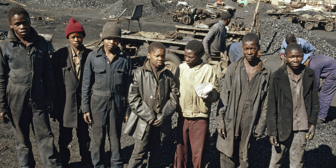 Rahmenwerk verschafft Überblick über Anti-Sklavereigesetze