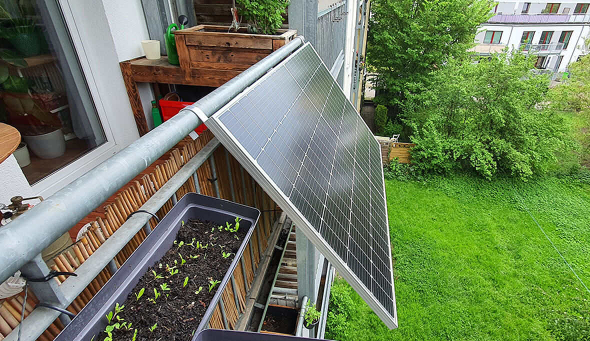 Gebäude-Emissionen: Reduktion der Wohnfläche stärkster CO₂-Senker