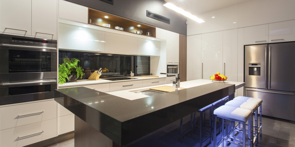 Kosten sparen bei Kühlschrank und Co.