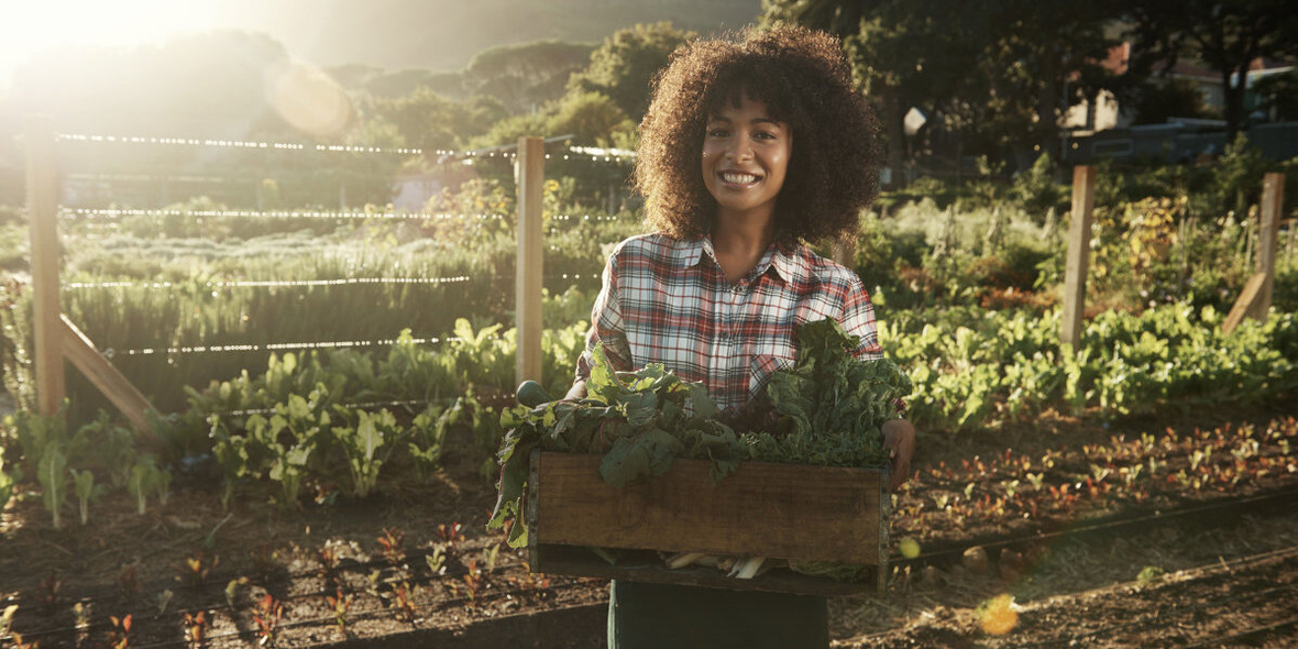 Weniger Chemie, mehr Nutzen: Die Vorteile extensiver Landwirtschaft
