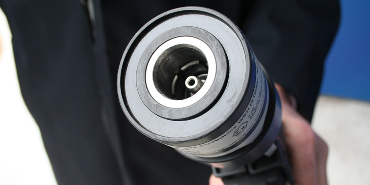 Wasserstoffmobilität wird weiterentwickelt 