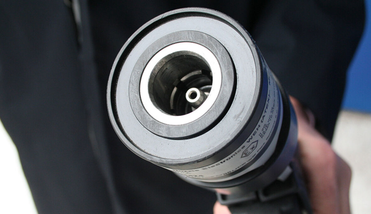 Wasserstoffmobilität wird weiterentwickelt 