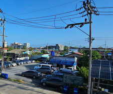 KI-Hunger trifft Wasserknappheit