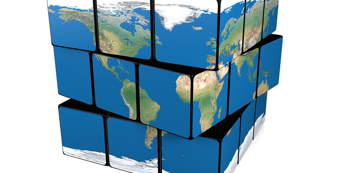 Der Globale Süden vor COP30: Anspruch auf die Klimaführungsrolle