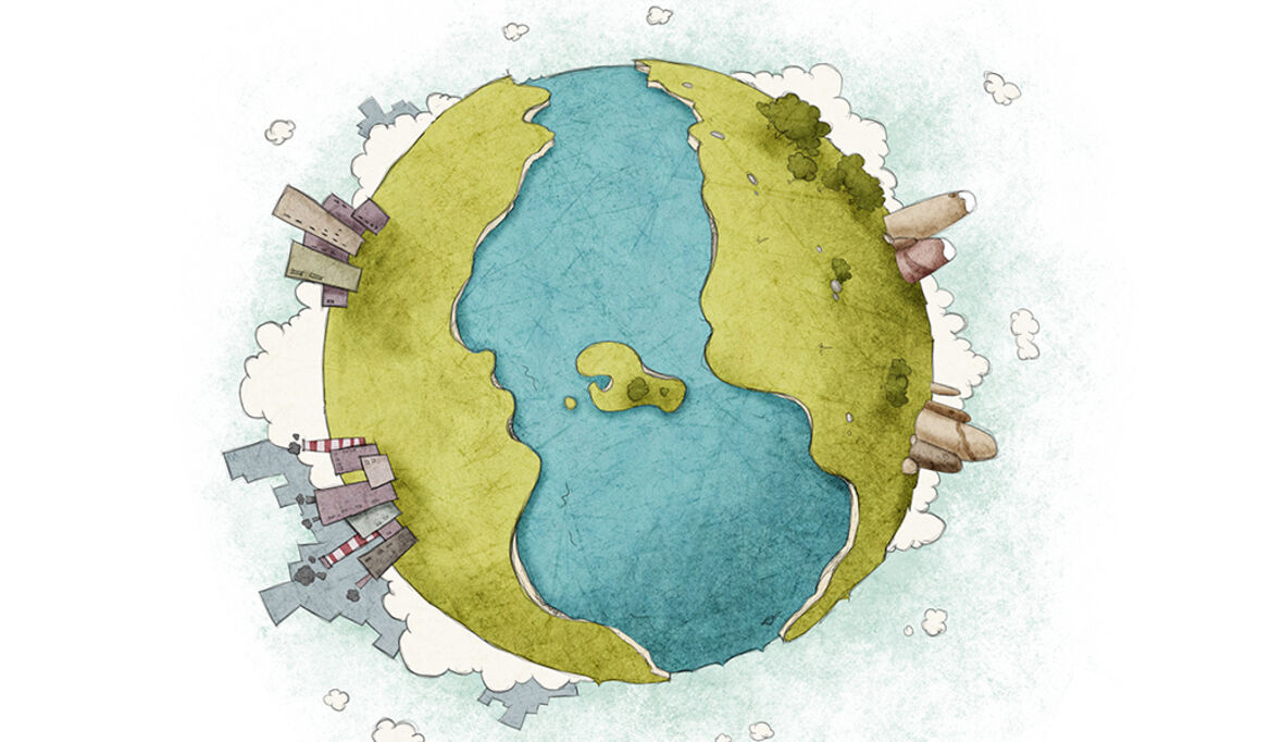 StadtKlimaWandeln – gemeinsam nachhaltig!