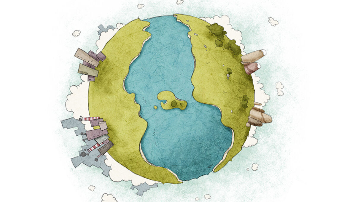 Wie Umwelt- und Klimapolitik gerecht ausgestaltet werden kann