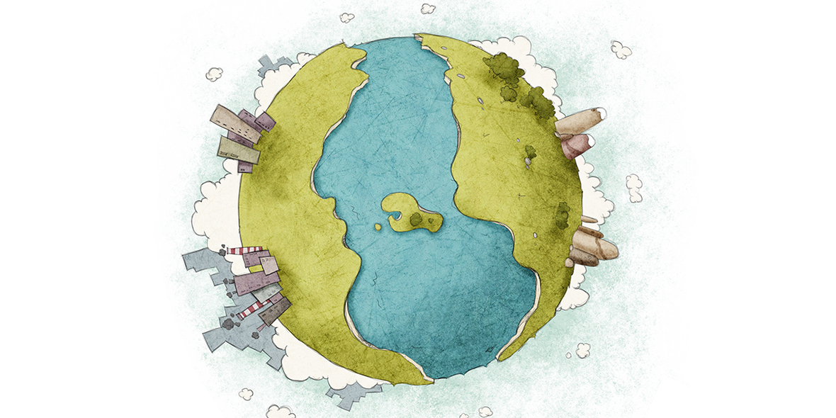 StadtKlimaWandeln – gemeinsam nachhaltig!