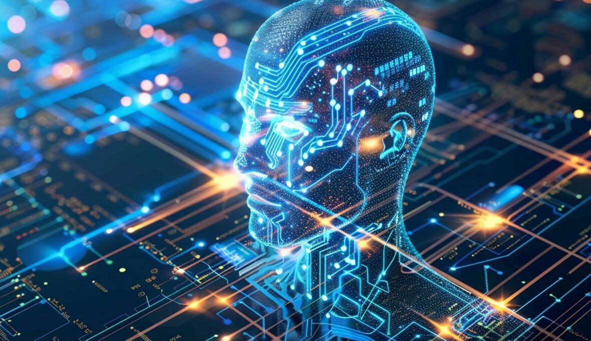 Nachhaltigkeit spielerisch vermitteln – von und mit KI