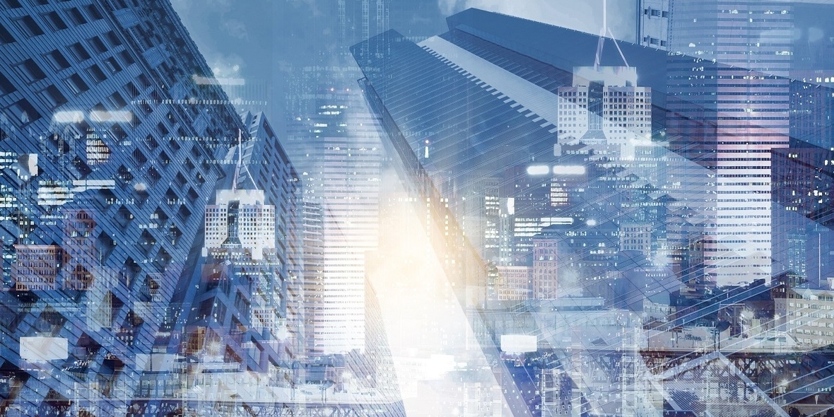 Blended Finance auf Deutsch: Was CFOs für die DACH-Transformation lernen können