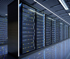 Der Milliardenboom, der die Welt spaltet: Wie Rechenzentren globale Investitionen umkrempeln