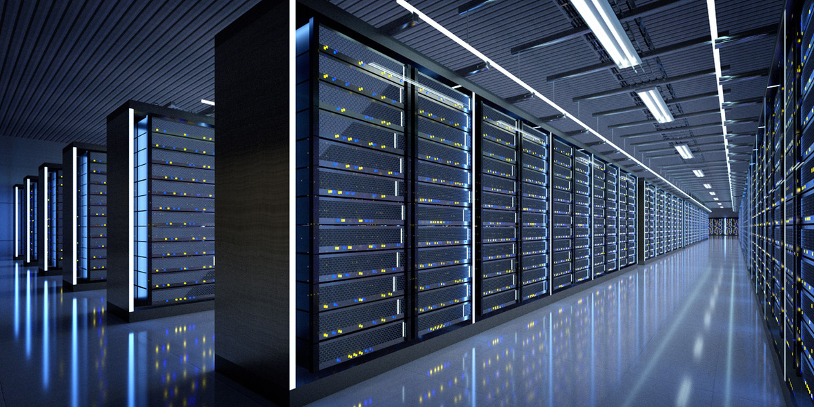 Nachhaltiges Data Center in der Wüste: Qubite International