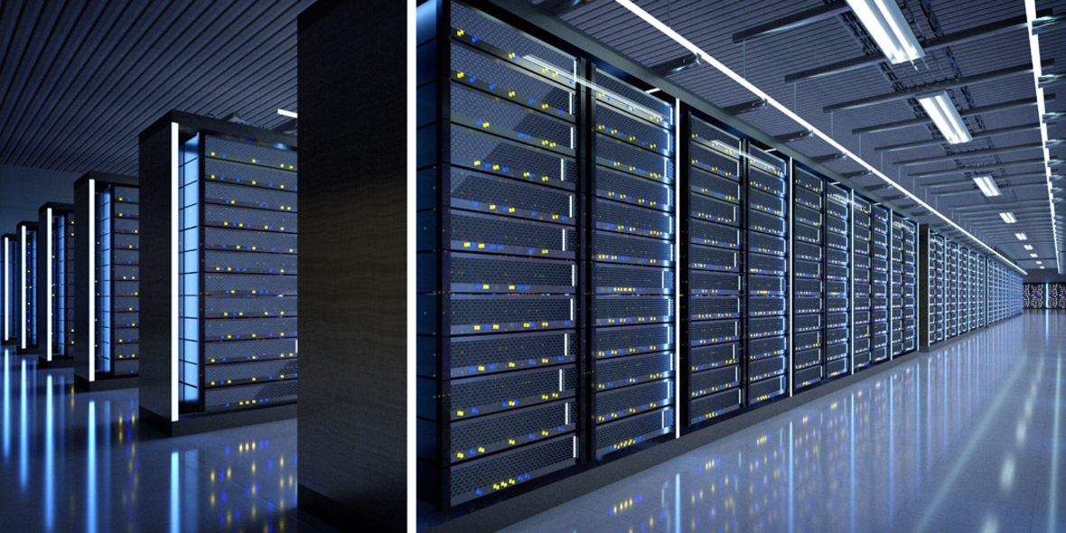  Pläne für nachhaltige Rechenzentren