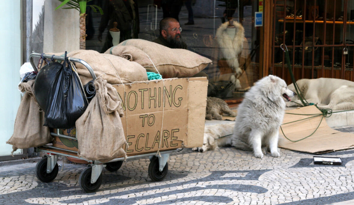 Ungleichheit – ein zentrales Thema der Wirtschaftswissenschaften