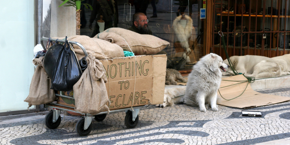 Ungleichheit – ein zentrales Thema der Wirtschaftswissenschaften