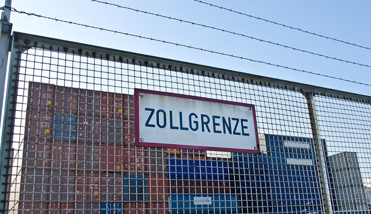 Das Finanzsystem neu denken: Geopolitische Fragmentierung bleibt größte Herausforderung