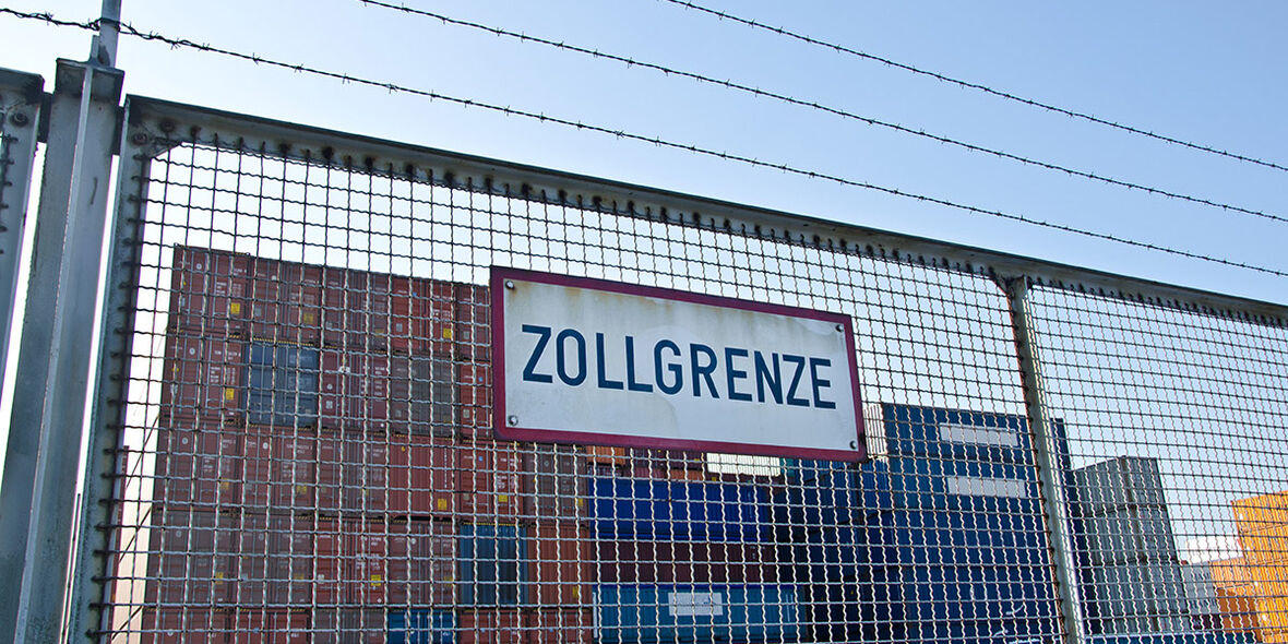 Das Finanzsystem neu denken: Geopolitische Fragmentierung bleibt größte Herausforderung