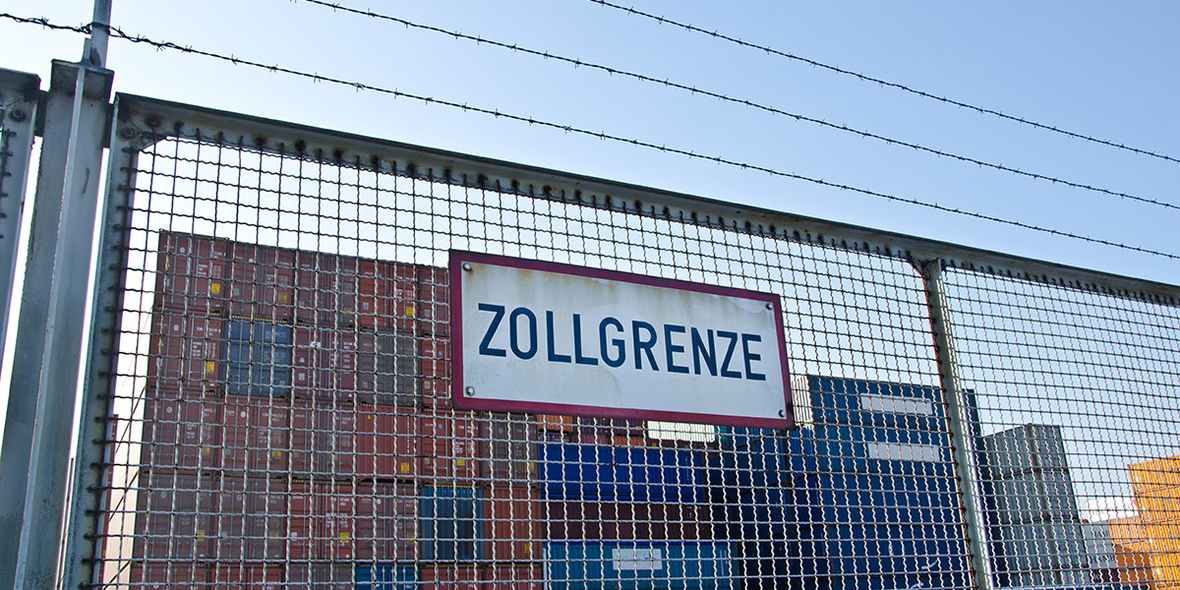 Mit Freihandelsabkommen Zölle und Handelshemmnisse überwinden?