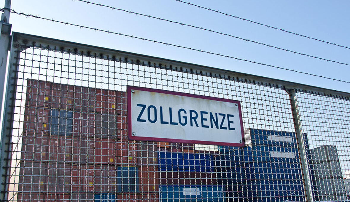 Mit Freihandelsabkommen Zölle und Handelshemmnisse überwinden?