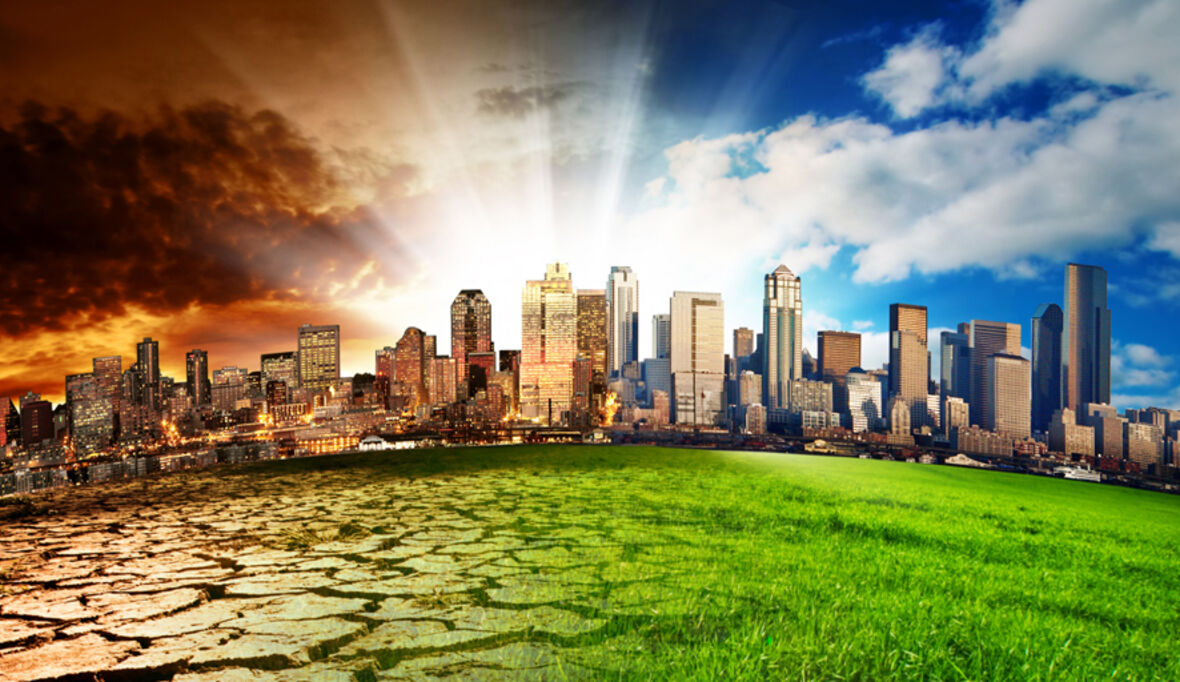 1,5-Grad-Ziel: Nur wenige realistische Szenarien bleiben