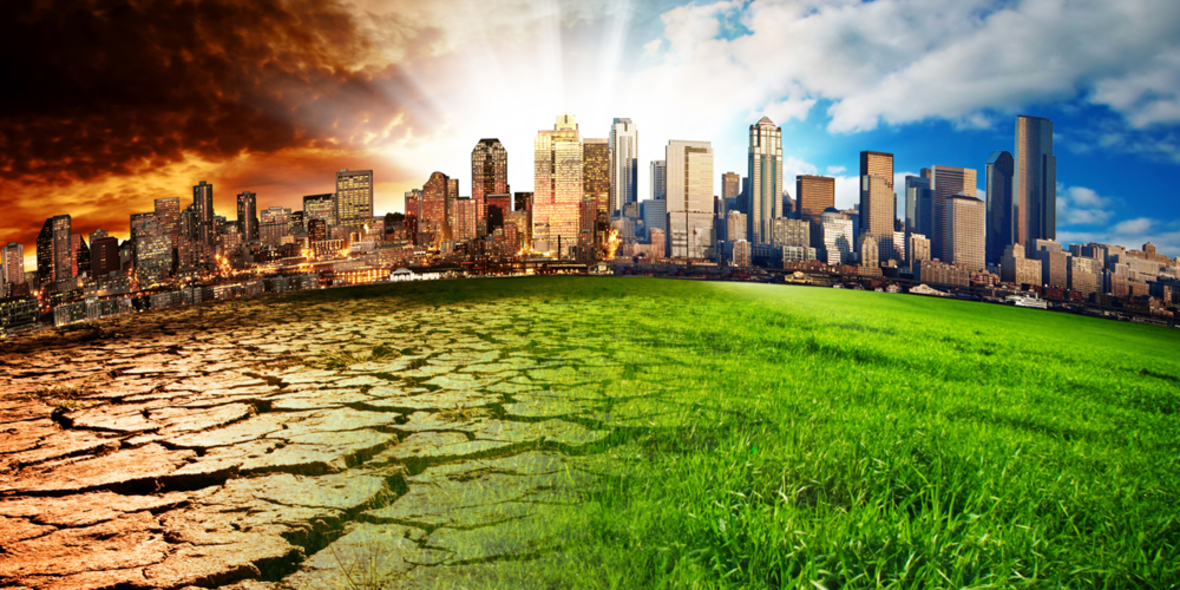 Globalisierte Wirtschaft verletzbarer durch Klimawandel 