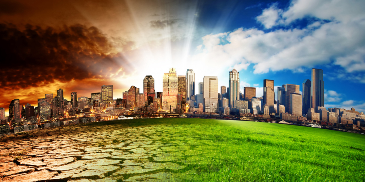 Dekarbonisierung: Wissenschaft muss neue Schwerpunkte setzen