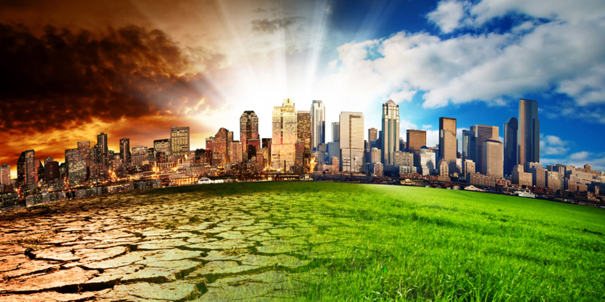 Ressourceneffizienz in 2030: Umdenken oder „Nach uns die Sintflut"?