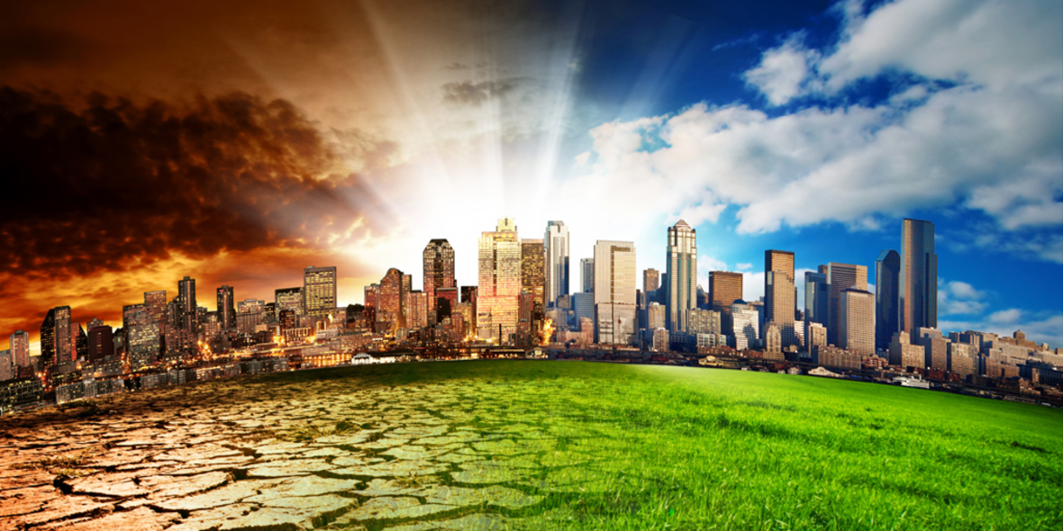 KI-Modell macht zukünftige Hitzebelastung in Städten metergenau sichtbar