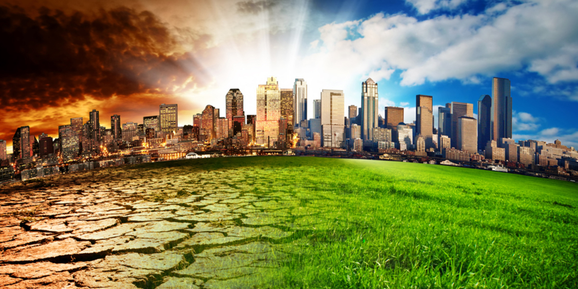 Klimawandel wird mit Social-Media-Spiel bekämpft