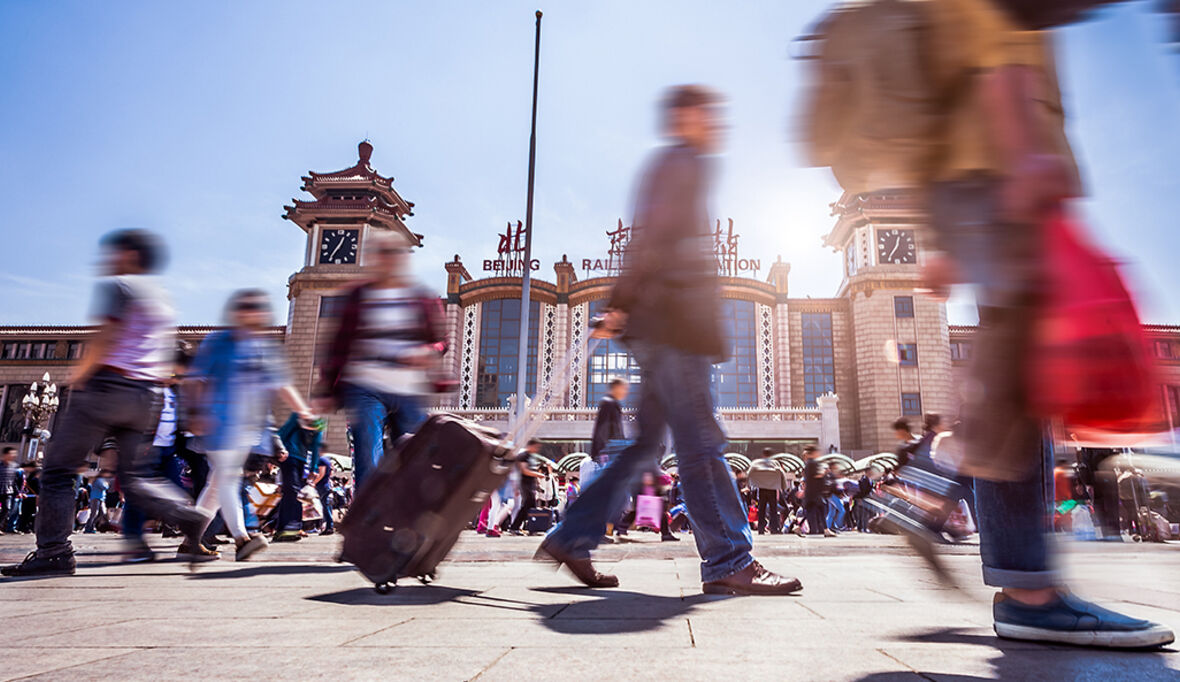 Wie China und Menschenrechte zusammengedacht werden müssen