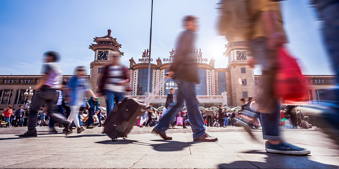 Human Rights Watch fordert härtere Antwort auf Chinas Uiguren-Verfolgung