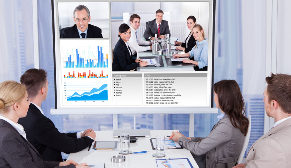 Typisch deutsch: Entscheider wollen durch Digitalisierung vor allem sparen