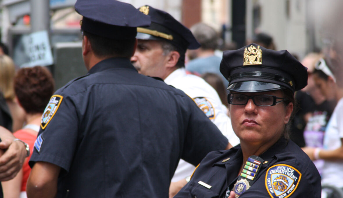 Virtuelle Avatare verbessern Zeugenaussagen