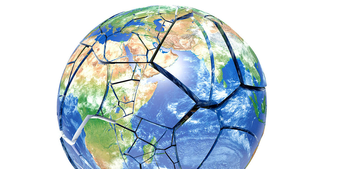 Kann zweigleisiger Multilateralismus das UN-System retten?