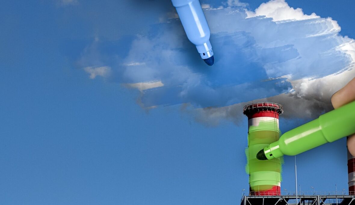 Green Claims Directive auf Eis – doch der Kampf gegen Greenwashing geht weiter