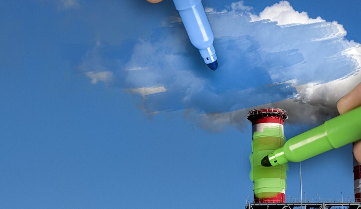 Empco unter der Lupe: Substanz oder Greenwashing?