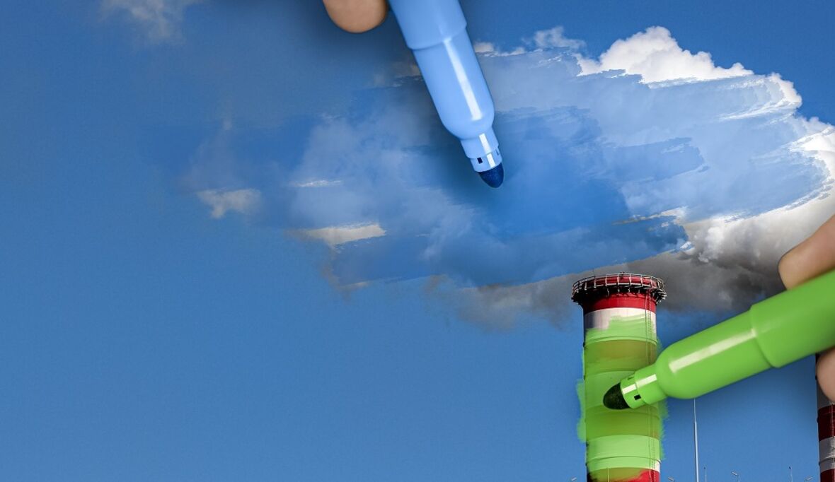 Vom Klimaziel zum Praxisplan: Warum deutsche Unternehmen beim CO₂-Abbau ins Stocken geraten