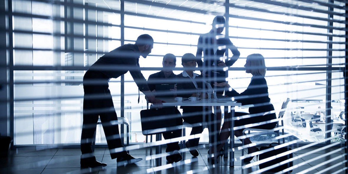 Bürokratie: Frauen meistens weniger korrupt