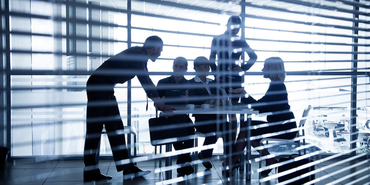 Goldman Sachs: Klage wegen Korruption in Malaysia