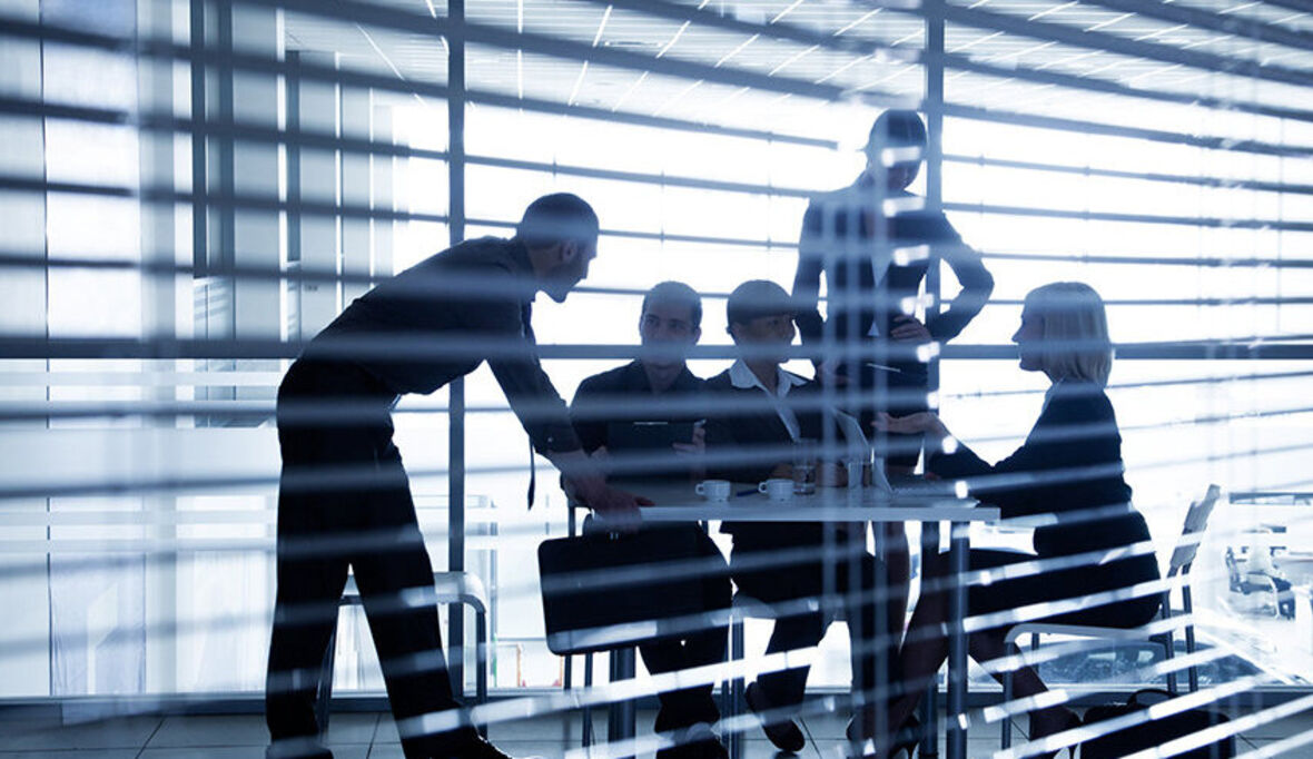 Neuer Standard zur Bekämpfung von Korruption veröffentlicht